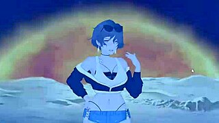 hey, ever tried binding games with milf hunter in anime?