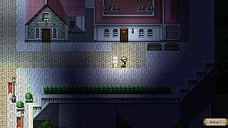 have you seen lizu's wild sex scene in this hentai rpg? it's fucking intense.