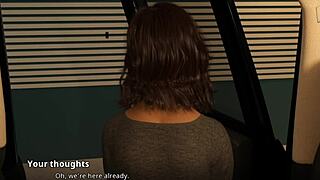 Wvm 137 John Returns Happily