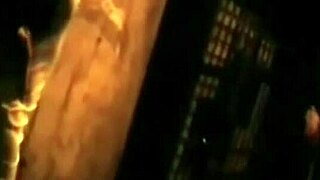 South American Transgender Beauty Miss T