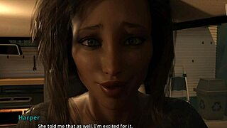 Wvm 137 John Returns Happily