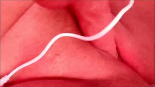 la ex pregunta, 'es tu regalo de navidad?'