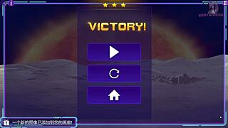 hey, ever tried binding games with milf hunter in anime?