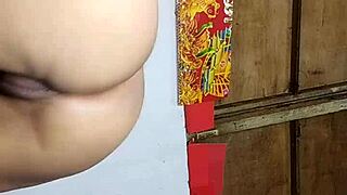 Filipina BBW Slaps and Fucks Big Ass