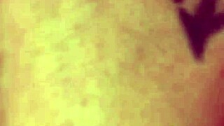 The story of young lovers begins.