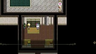 have you seen lizu's wild sex scene in this hentai rpg? it's fucking intense.