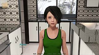 Exploring new memories in anime