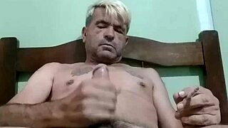 Do you feel the vontade de gozar with this sexy close-up?