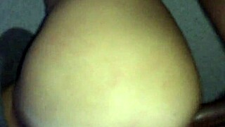 batman enjoys pawg cassidy's big ass