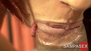 Teen Kefren Ortega Takes Big Black Cock In Her Ass!