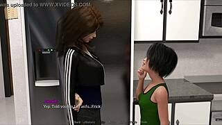 Exploring new memories in anime