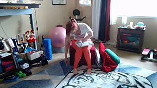 Aurora Willows excitedly unboxes fan love gift!