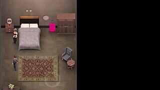 Complete Gameplay Of Lust Epidemic Part 15 With Rough Sex Scenes