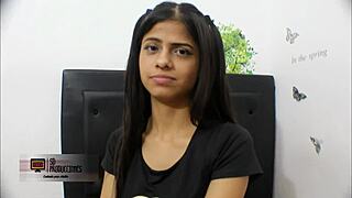 Come On, Hermanastro, I Suck Your Cock Dry of Cum!