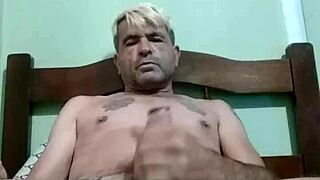 Do you feel the vontade de gozar with this sexy close-up?