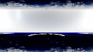 Cyberpunk alley sex with Karma Rx