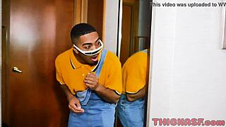 zsur catches his stepmom masturbating with her big japanese ass on display