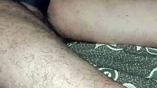 メキシカン友達が巨根に好奇心でゲイ実験！