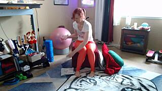 Aurora Willows excitedly unboxes fan love gift!