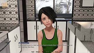 Exploring new memories in anime