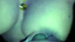 Mature Big Ass Milf Argenta Sucks Cock And Rides It