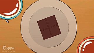 scott pilgrim fucks her in horny hentai cartoon anime