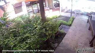 Belgian couple shares vacation sex tape from india