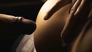 can you handle this close-up view of a creamy pussy getting fucked hard?