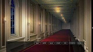 Doskoinpo Succubus Imp Dominates with Big Tits in Fetish Control