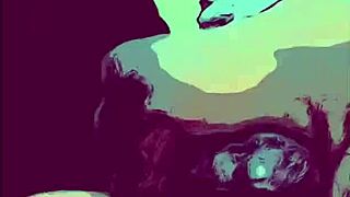 homemade cartoon masturbation fun