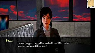 My New Family's Erotic Secrets