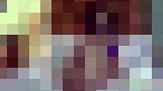 Femdom rips clothes and kicks balls in bondage