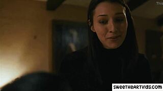 i'm into married lesbians having steamy sex