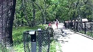 Can She Handle The BDSM Bondage With Her Boyfriend?