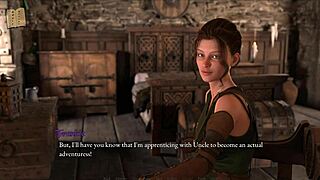 the price of power 6 game adventure