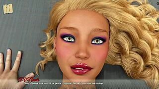 Exploring an alternate existence in episode 77