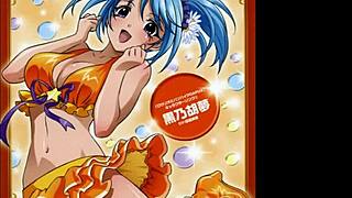 sexy anime girls star in hentai ecchi adventures.