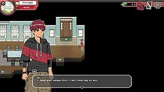 Spooky Milk Life Part 1 unveils eerie hentai secrets.