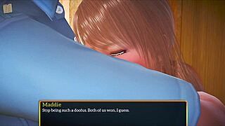 Exploring my new family in episode 472