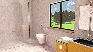 Complete Gameplay: Helping The Hotties Part 4!