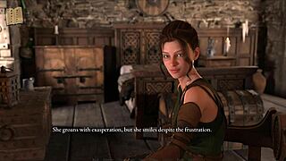 the price of power 6 game adventure