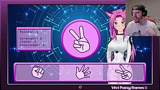 Chosen to repopulate with furry space paws