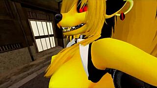 i just hit 1k subscribers on my hentai anime channel