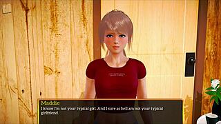 Exploring my new family in episode 472