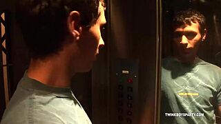 Twink Latinos Simon And Nicolas Fucking