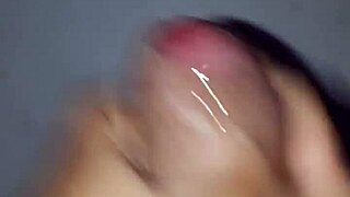 gay masturbation leading to cum 😏