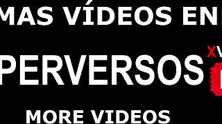 So, this Mexican schoolgirl got groped on the bus during castingxxx8 interview