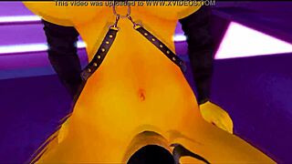 i just hit 1k subscribers on my hentai anime channel