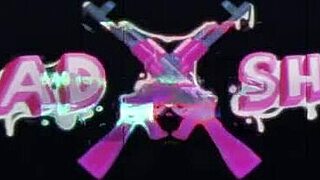 Ahegao Compilation From Cosplay Girl Alicebong With Intense Fetish Action