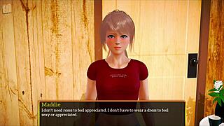 Exploring my new family in episode 472